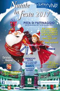 Natale in Festa 2017